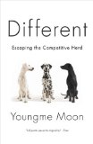 Different Escaping the Competitive Herd cover art