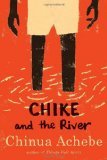 Chike and the River  cover art
