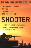 Shooter The Autobiography of the Top-Ranked Marine Sniper  9780312336868 Front Cover