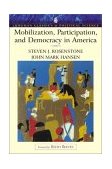 Mobilization, Participation and Democracy in America  cover art