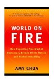World on Fire How Exporting Free Market Democracy Breeds Ethnic Hatred and Global Instability cover art