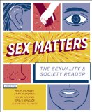 Sex Matters: The Sexuality and Society Reader cover art