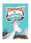 Thidwick the Big-Hearted Moose 1948 9780394800868 Front Cover