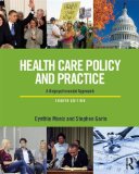 Health Care Policy and Practice A Biopsychosocial Perspective cover art