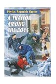 Traitor among the Boys  9780440413868 Front Cover