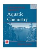 Problem-Solving Approach to Aquatic Chemistry  cover art