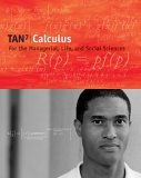 Calculus for the Managerial, Life, and Social Sciences 7th 2005 9780534419868 Front Cover