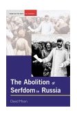 Abolition of Serfdom in Russia 1762-1907 cover art