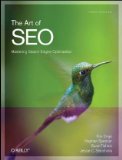 Art of SEO Mastering Search Engine Optimization  9780596518868 Front Cover