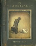 Arrival  9780734415868 Front Cover