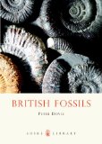 British Fossils 2009 9780747806868 Front Cover