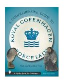 Collector's Guide to Royal Copenhagen Porcelain  9780764313868 Front Cover