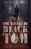 Ballad of Black Tom  9780765387868 Front Cover