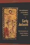 Early Judaism Text and Documents on Faith and Piety cover art
