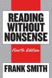 Reading Without Nonsense  cover art