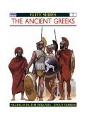 Ancient Greeks 1986 9780850456868 Front Cover