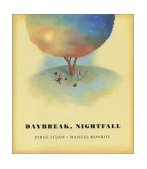 Daybreak, Nightfall 2003 9780888994868 Front Cover