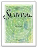 Survival - Enhanced 6th Edition A Sequential Program for College Writing cover art