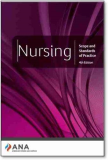 Nursing Scope and Standards of Practice 4th 9780999308868 Front Cover