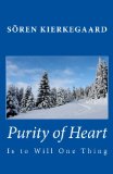 Purity of Heart Is to Will One Thing  cover art