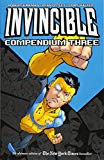 Invincible Compendium 3:  9781534306868 Front Cover