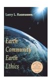 Earth Community, Earth Ethics cover art