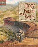 Rudy Rides the Rails A Depression Era Story cover art