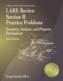 LARE Review Analytical Aspects of Practice 2nd 2006 9781591260868 Front Cover