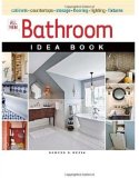 All New Bathroom Idea Book 2009 9781600850868 Front Cover
