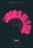 Hair  9781628922868 Front Cover
