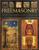 Secret History of Freemasonry 2009 9781844768868 Front Cover