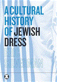 Cultural History of Jewish Dress  cover art