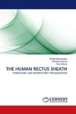 Human Rectus Sheath 2010 9783838376868 Front Cover