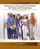 Pathways to Successful Transition for Youth with Disabilities A Developmental Process cover art