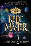 Relic Master Part 2 2013 9780142426869 Front Cover