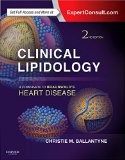 Clinical Lipidology: a Companion to Braunwald's Heart Disease 2nd 9780323287869 Front Cover