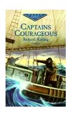 Captains Courageous  cover art