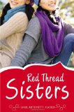 Red Thread Sisters 2012 9780670013869 Front Cover