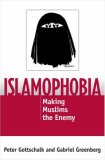 Islamophobia Making Muslims the Enemy cover art