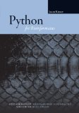 Python for Bioinformatics  cover art