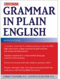 Grammar in Plain English  cover art