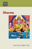 Dharma  9780824834869 Front Cover