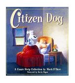 Citizen Dog The First Collection 1998 9780836251869 Front Cover