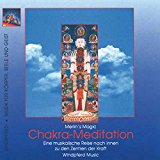 Chakra Meditation Music 1996 9780910261869 Front Cover