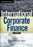 International Corporate Finance Value Creation with Currency Derivatives in Global Capital Markets cover art
