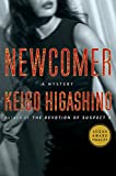 Newcomer:  9781250067869 Front Cover