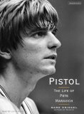 Pistol: The Life of Pete Maravich 2007 9781400154869 Front Cover