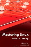 Mastering Linux  cover art
