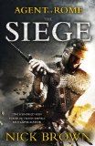 Agent of Rome Book One: the Siege  9781444714869 Front Cover