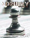 Drury Gazette: Issue 1, Volume 7 - Jan. / Feb. / Dec. 2012 2012 9781475066869 Front Cover